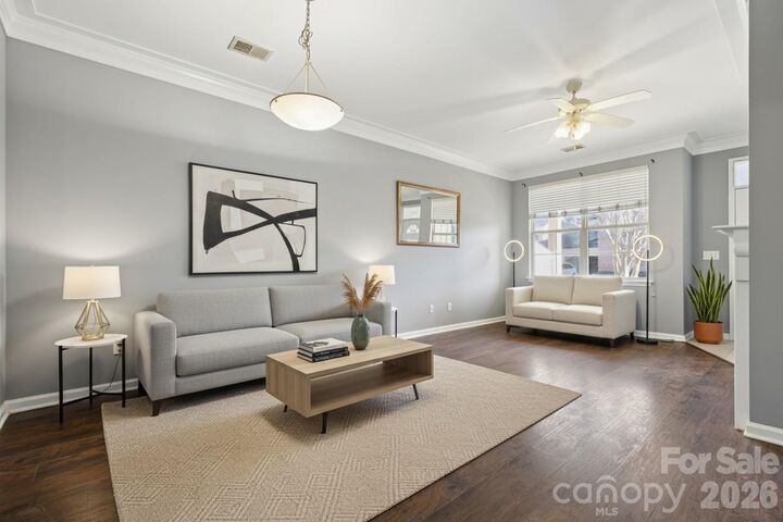 Property Photo: 7325 Michaels Landing Drive NC 28262