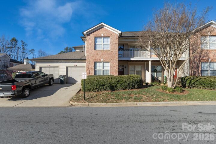Property Photo: 7325 Michaels Landing Drive NC 28262