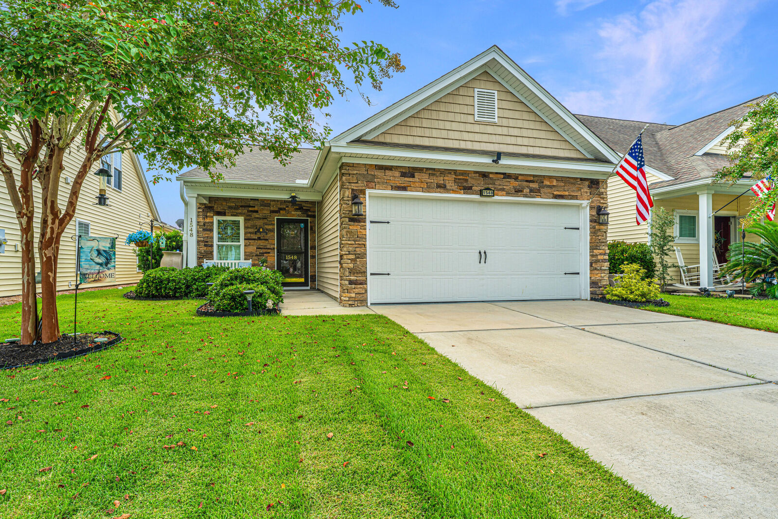 Property Photo:  1548 Oldenburg Drive  SC 29429 