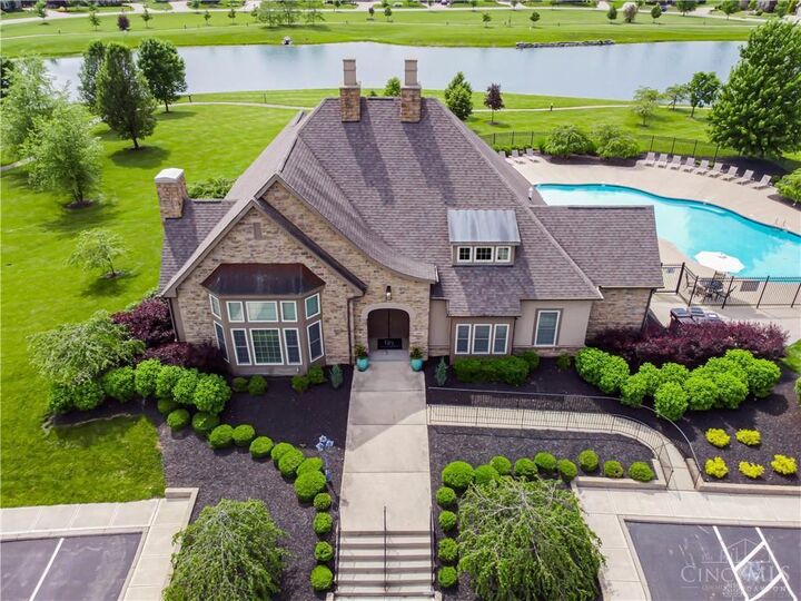 Property Photo:  1211 Normandy Rue  OH 45458 