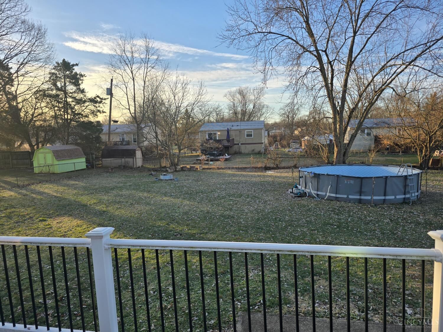 Property Photo: 651 Clough Pike OH 45245