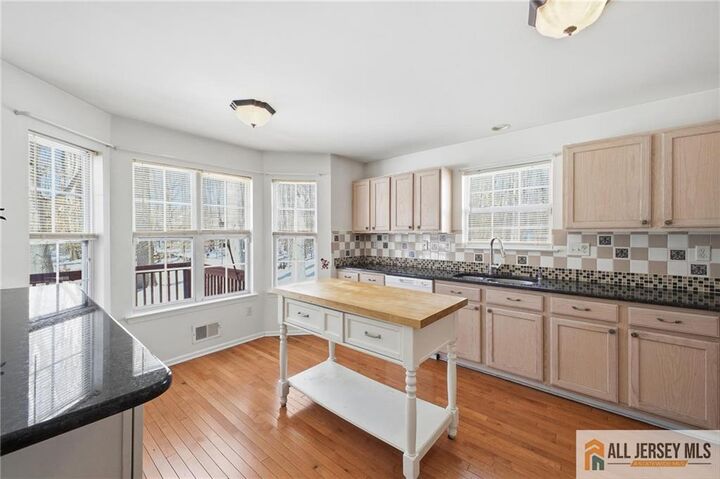 Property Photo: 212 Hawthorne Road NJ 08902