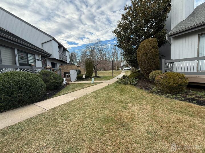 Property Photo: 20 Wisteria Court NJ 08852