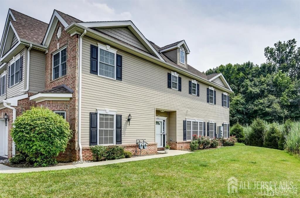 Property Photo: 90 Morgan Way NJ 08831