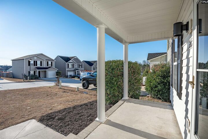 Property Photo:  302 Cavalier  SC 29073 