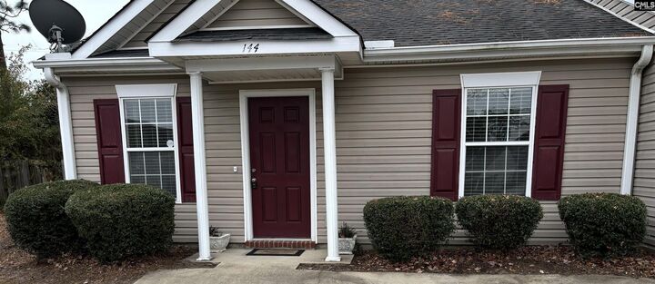 Property Photo:  144 Cedar Glen  SC 29223 