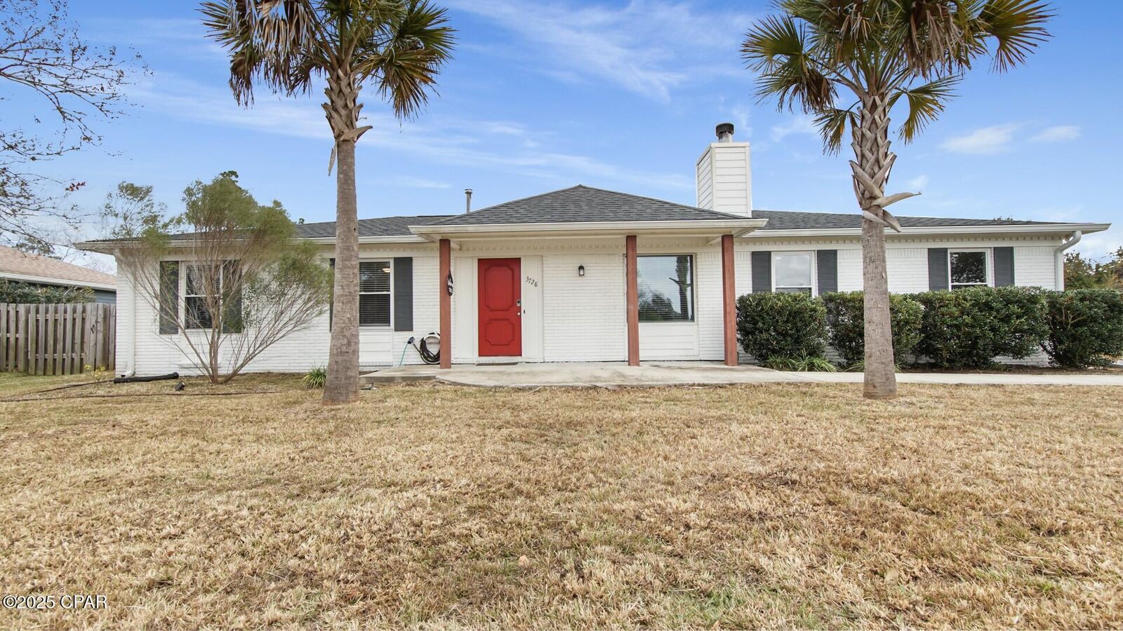 Property Photo:  3728 Greentree Place  FL 32405 