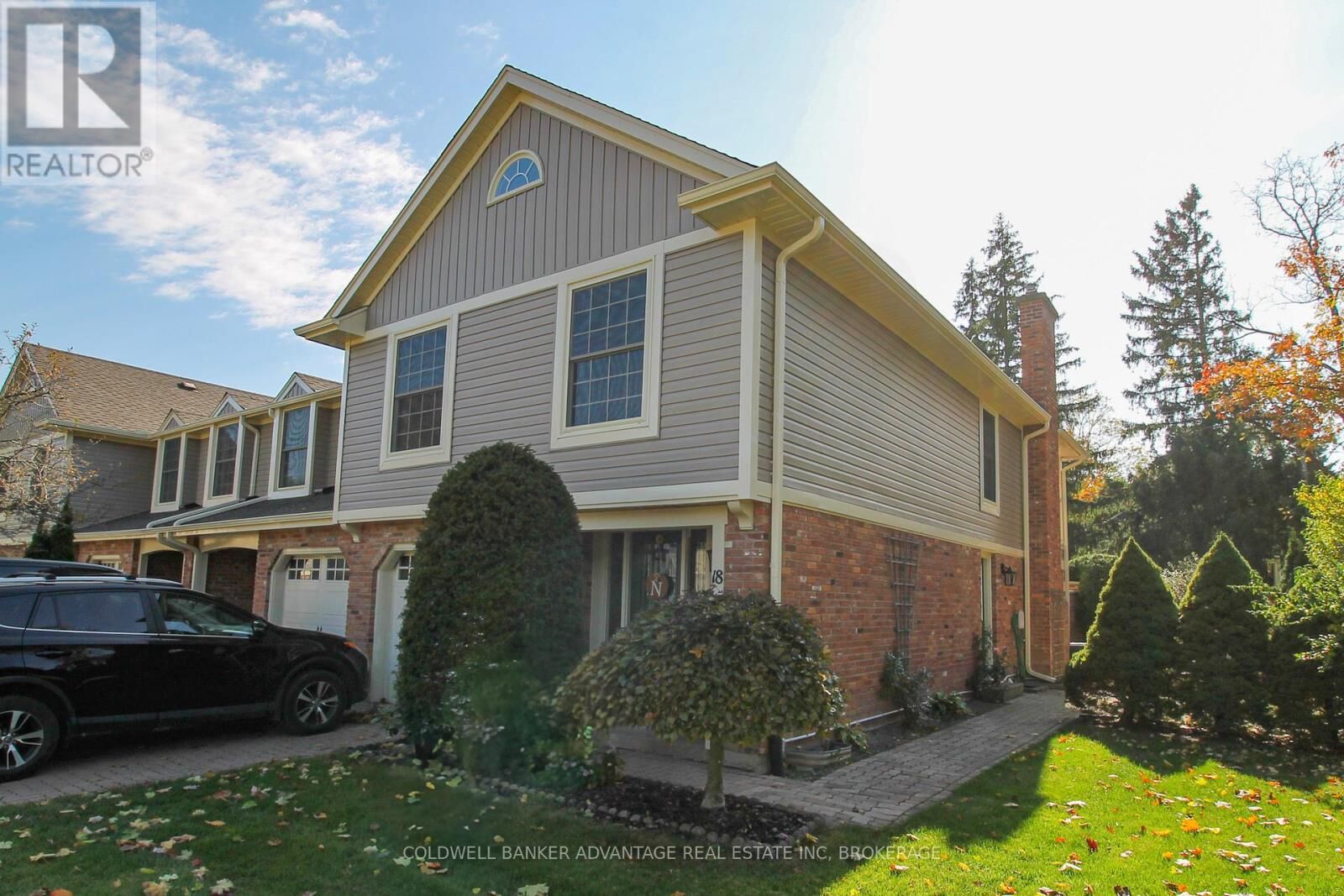 Property Photo:  1599 Pelham Street 18  ON L2R 6P7 