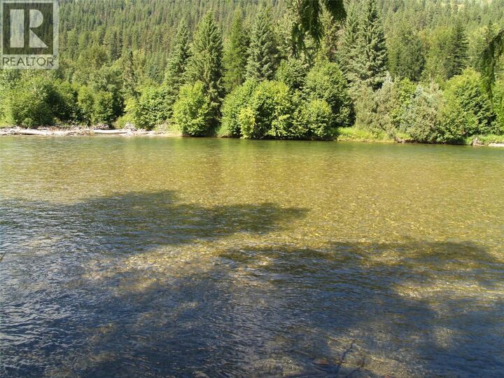 River Stone Road — photo 1