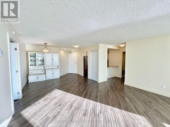 Property Photo: 344 Front Street 1002 ON K8N 5M4