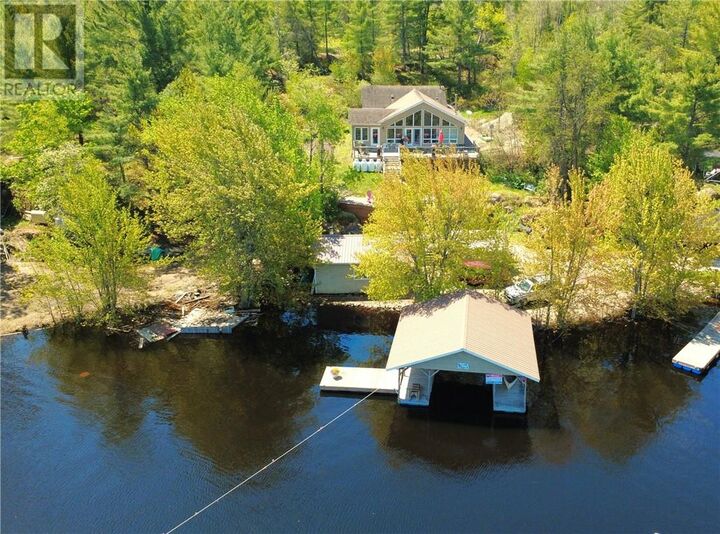 2692B Hwy 528 (Wolseley Bay Road) — photo 1