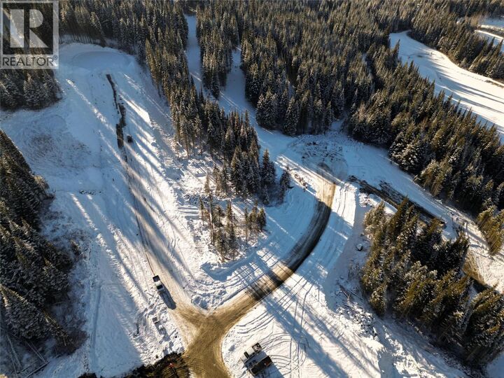 Property Photo:  Lot 8 McGillivray Lake Drive  BC V0E 5N0 