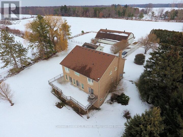 Property Photo:  141 24 Highway East  ON N0E 1P0 