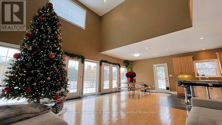 Property Photo:  141 24 Highway East  ON N0E 1P0 