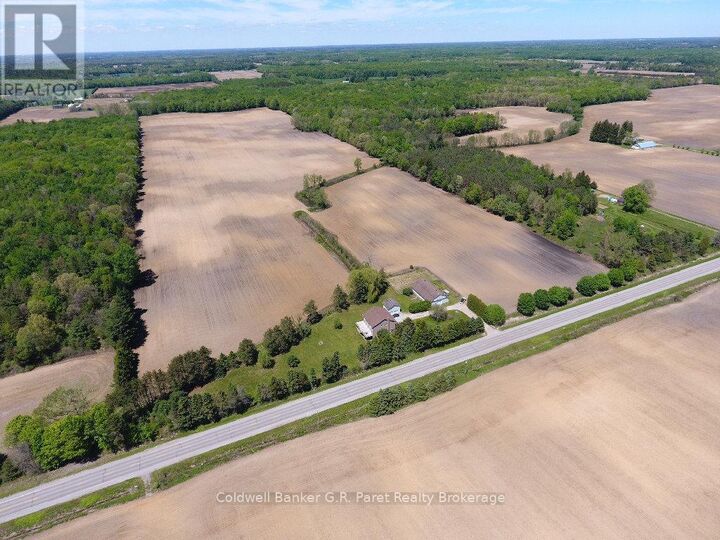 Property Photo: 141 24 Highway East ON N0E 1P0