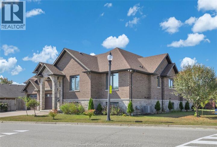 Property Photo:  498 Sacred Heart Drive  ON N9J 0A6 