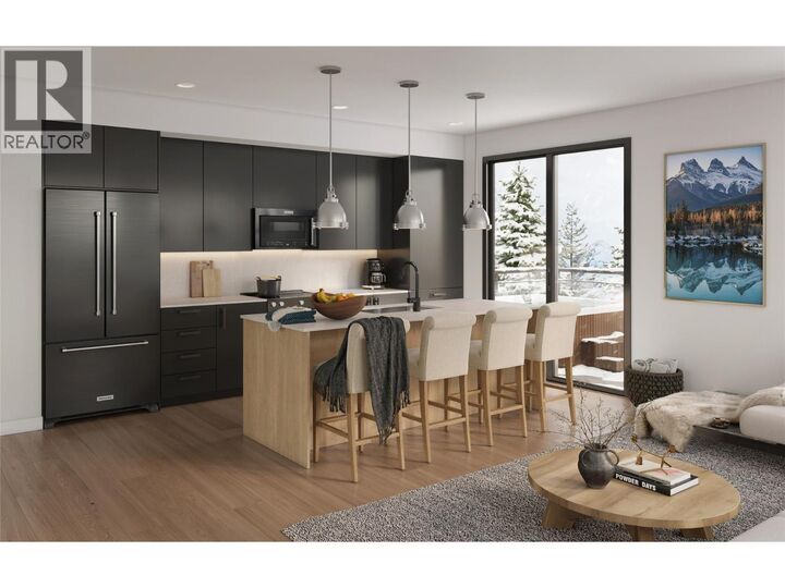 Property Photo: 2116 Panorama Drive 802 BC V0A 1T0