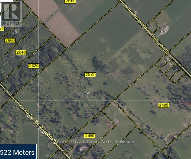 Property Photo:  2575 Second Line Road  ON K0A 1T0 