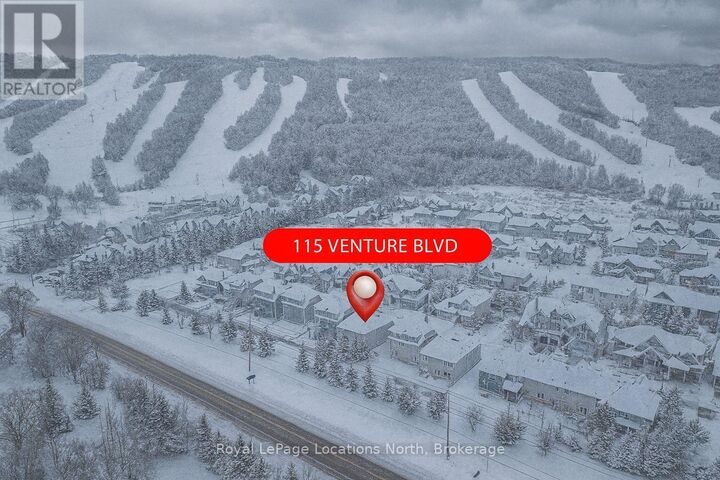 Property Photo:  115 Venture Boulevard  ON L9Y 0B6 