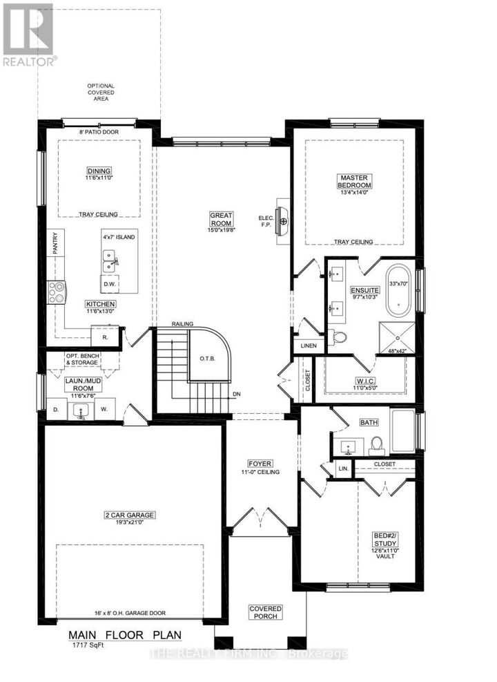 Property Photo:  169 Harvest Lane  ON N0L 1G2 