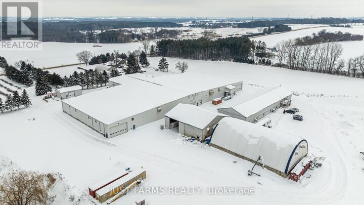 Property Photo:  2899 Cromarty Drive  ON N0L 2B0 