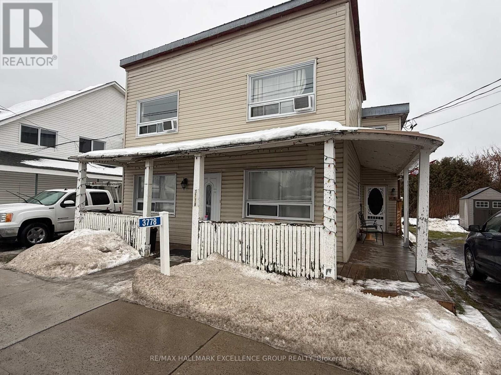 Property Photo:  3778 Champlain Street  ON K0A 1E0 