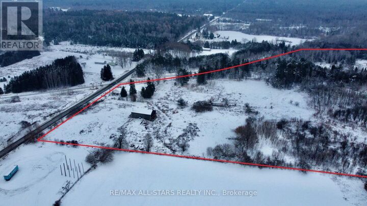 Property Photo:  15672 Warden Avenue  ON L4A 2V6 