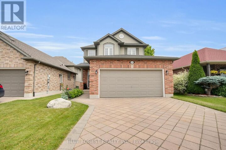Property Photo:  2949 Meadowgate Boulevard  ON N6M 1L3 
