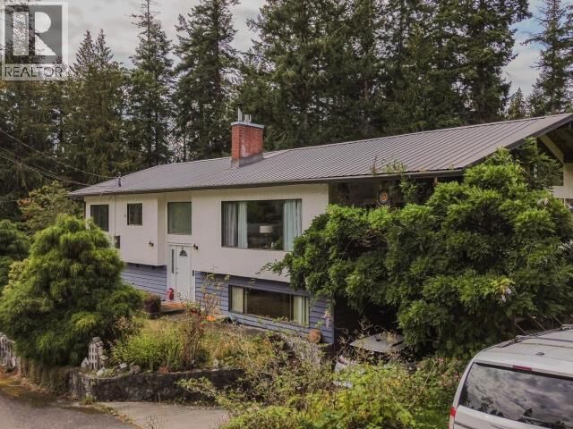 Property Photo: 7889 Highway 101 BC V8A 0R7