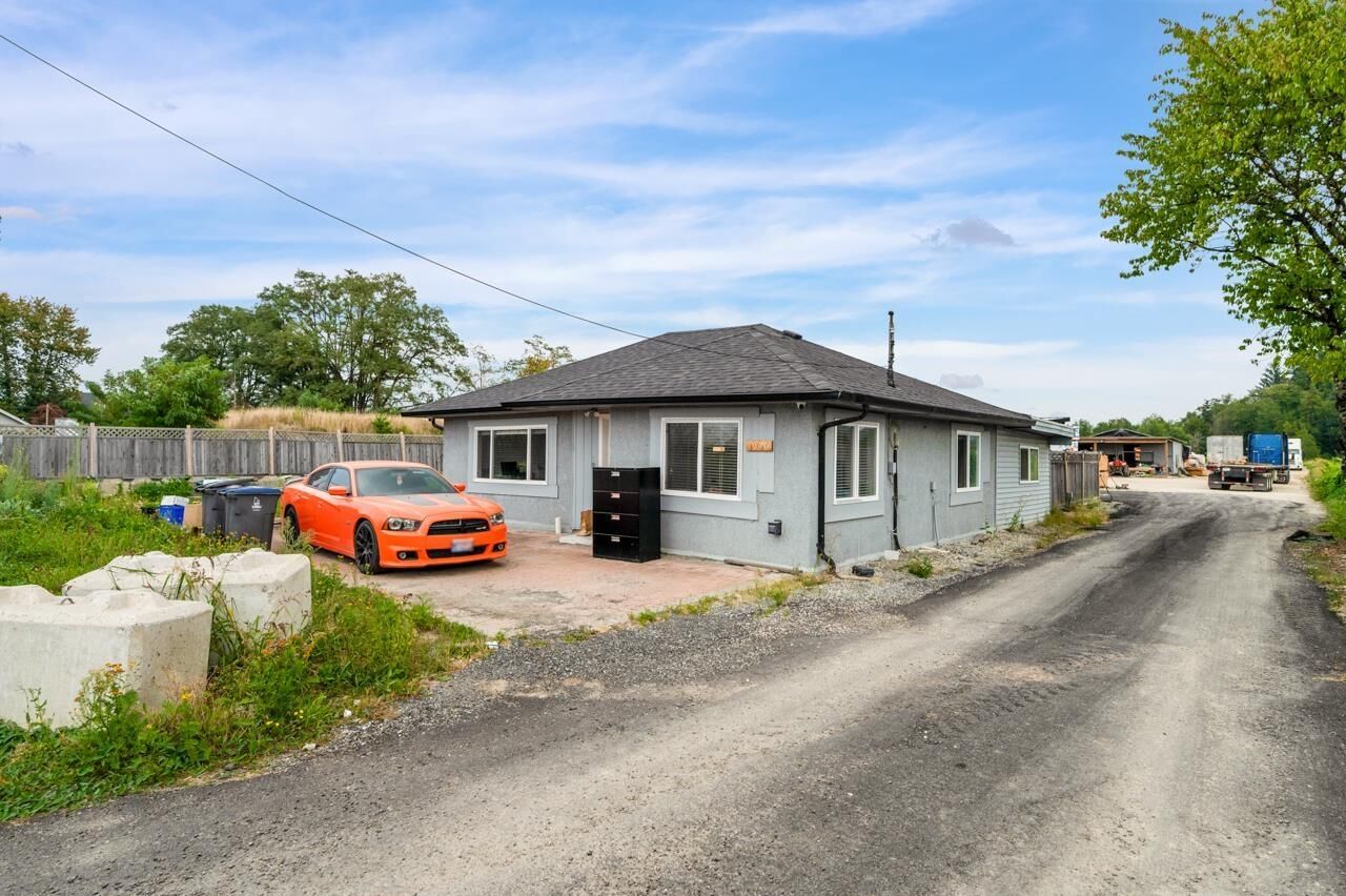 Property Photo:  3936 176 Street  BC V3Z 1C4 