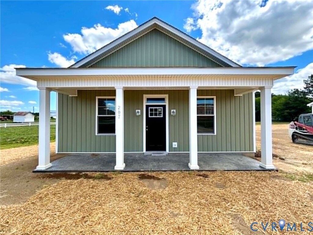 Property Photo:  207 Slagles Lake Road  VA 23847 