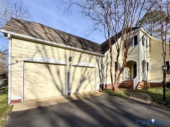 Property Photo:  11605 Anglican Way  VA 23233 