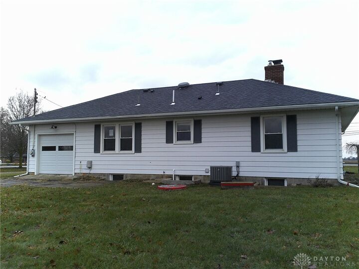 Property Photo: 6987 Alternate State Route 49 OH 45304