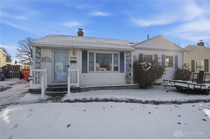 Property Photo:  3546 Beulah Road  OH 43224 