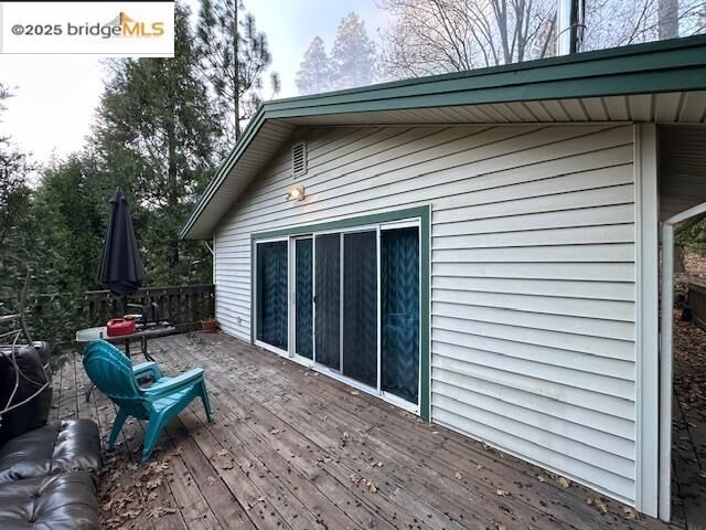 Property Photo:  16483 Creekside  CA 95370 