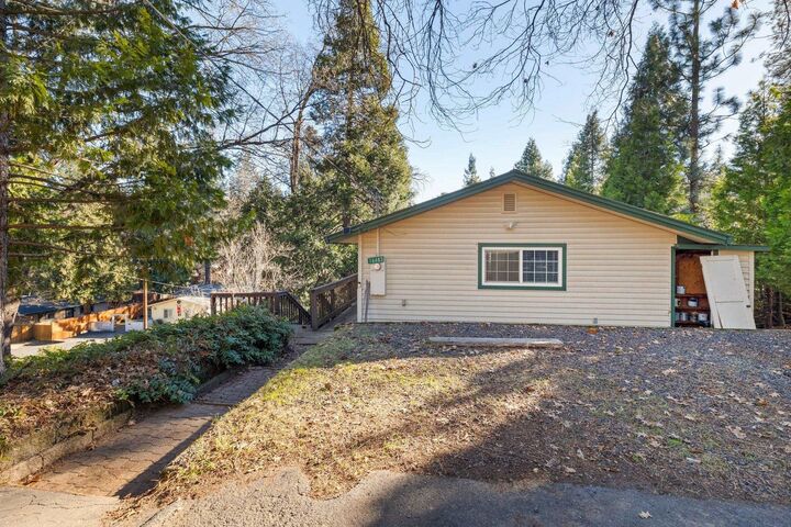 Property Photo: 16483 Creekside CA 95370