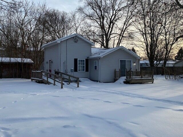 Property Photo: 2417 Fairmont Parkway PA 16510