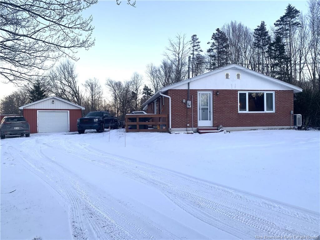 Photo de la propriété:  704 Route 617  NB E3G 9H2 