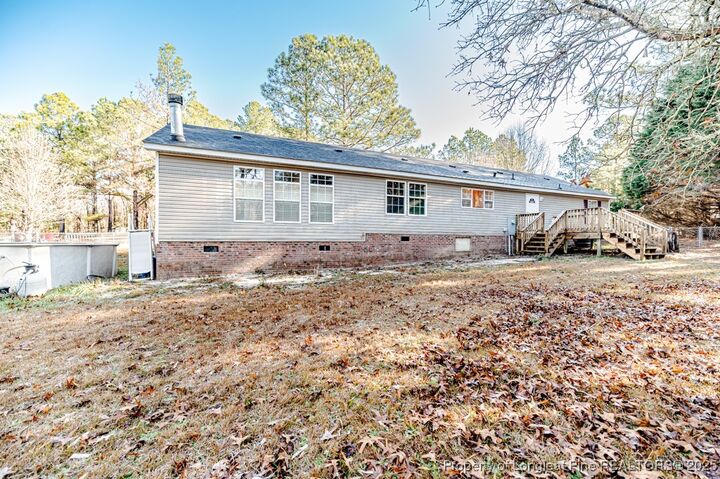Property Photo:  62 Scooter Lane  NC 28326 