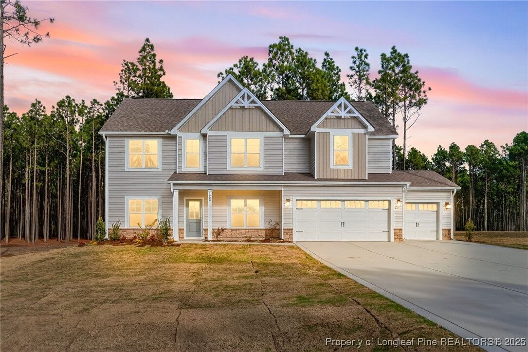 Property Photo: 1000 Rhum Drive NC 28311