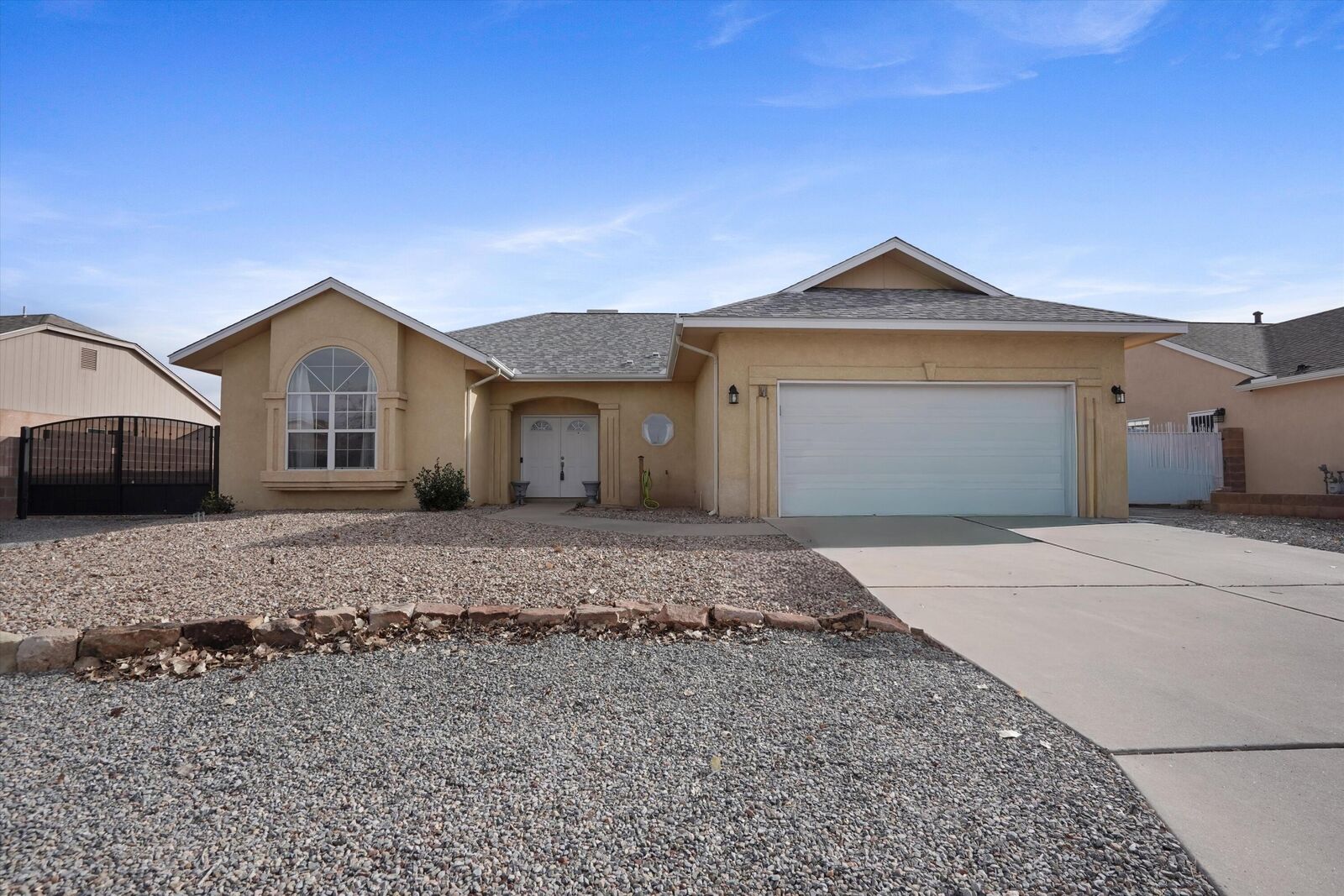 Property Photo:  1740 Regency Park Road SE  NM 87124 