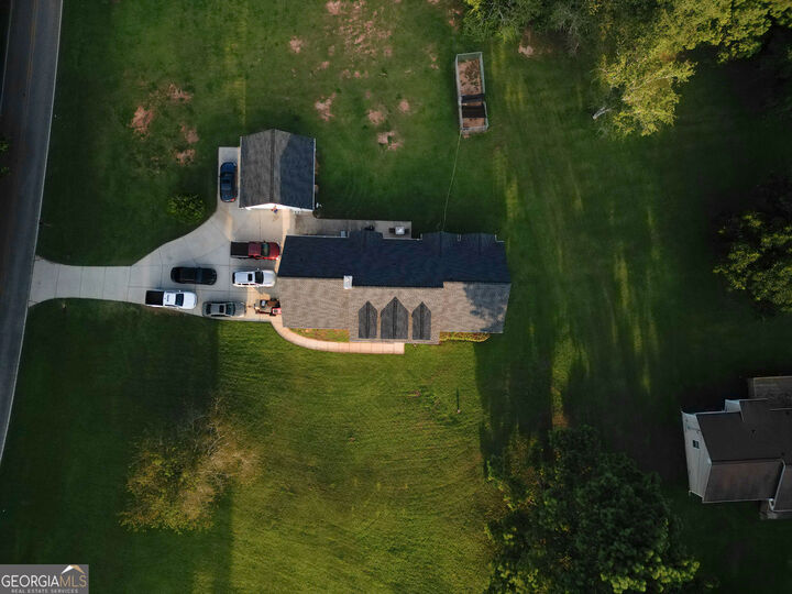 Property Photo:  403 Reagan Road  GA 30281 