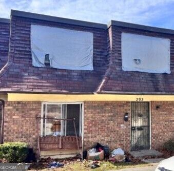 Property Photo:  203 Peyton Place SW  GA 30311 