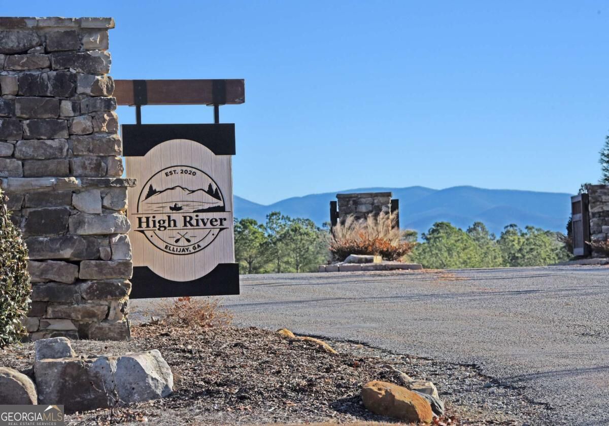 Property Photo: Lot 173 Lecroy Drive GA 30540