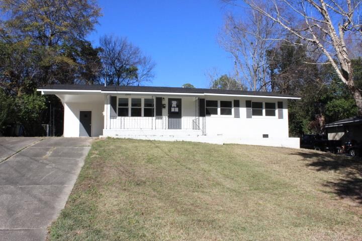 Property Photo:  2345 Gurley Drive  GA 31904 