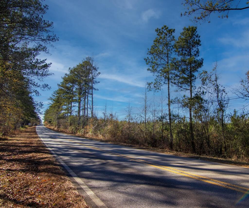 Property Photo: Tract 5 - 0 Chestnut Grove Road GA 31826