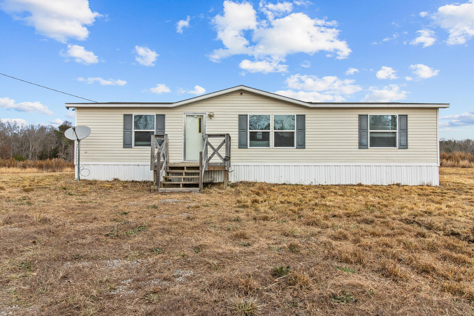 Property Photo:  3800 Colony Road  TN 37339 