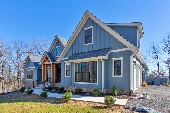 Property Photo:  2770 Bluffview Drive  TN 37327 