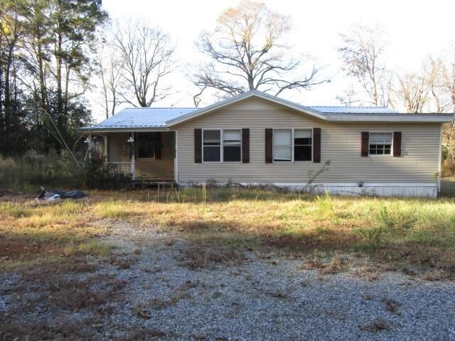 Property Photo:  690 Hwy 772  LA 71342 