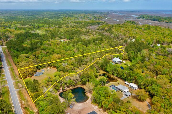 Property Photo:  11817 Ga Highway 99 Highway  GA 31305 